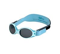 Activesol Baby Sonnenbrille Explorer polarisierend, UV 400, Whale and Dolphin Gr. 1 (0-2 Jahre)
