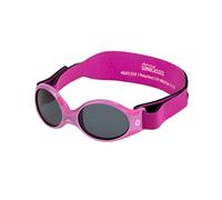 Activesol Baby Sonnenbrille Explorer polarisierend, UV 400, Flower Gr. 1 (0-18 Monate)