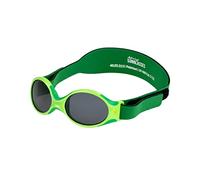 ActiveSol Explorer Baby-Sonnenbrille, 0-18 Monate, Mit Kopfband, UV400 Schutz, polarisiert, BPA frei