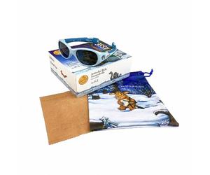 Activesol Grüffelo Baby Sonnenbrille (0-2Jahre) Grüffeloragout L