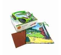 Activesol Grüffelo Baby Sonnenbrille (0-2Jahre) Lieblingsschmaus L