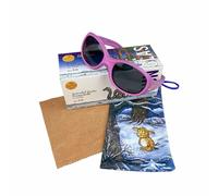 Activesol Grüffelo Kids Sonnenbrille (2-6 Jahre) Kleine Maus