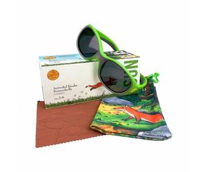 Activesol Grüffelo Kids Sonnenbrille (2-6 Jahre) Schlangenpüree