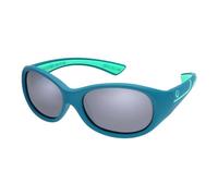 ActiveSol Kinder-Sonnenbrille Extra dunkel Kategorie 4, „Kids@School“ 5 - 10 Jahre, polarisiert, UV400 Schutz