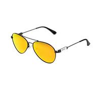 ActiveSol Sonnenbrille 'Kids Iron Air' orange/verspiegelt
