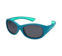 ActiveSol Sonnenbrille - 'Kids @school sports' (5-9 Jahre) petrol/türkis 100% UV Schutz