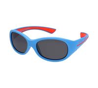 ActiveSol Kinder-Sonnenbrille Kids@School, 5 - 10 Jahre, UV-Schutz, polarisiert