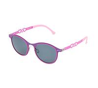 ActiveSol Kinder-Sonnenbrille Private Eyes, 2-6 Jahre, Metall-Gestell