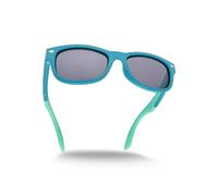 ActiveSol Kindersonnenbrille ab 6 Jahre, polarisierte Sonnenbrille Kinder für Jungen & Mädchen, UV400 Schutz, BPA-frei und flexibel