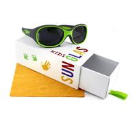 ActiveSol Kinder-Sonnenbrille (2-6 Jahre) Jungen - T-Rex 100% UV Schutz