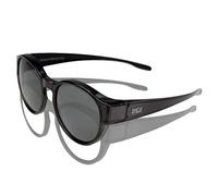 ActiveSol Überzieh-Sonnenbrille Rhea, für Brillenträger, UV400 Schutz, Polarisiert