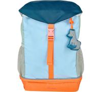 Activity Kinderrucksack mit Kühlfunktion Waldtiere