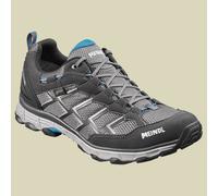 Meindl Herren Freizeitschuhe Activo GTX 52980-31 45 (UK 10.5) anthrazit/ozean