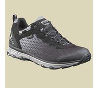 Meindl Activo Sport GTX Comfort Fit Herren Freizeitschuhe schwarz-silber Schuhgröße EU 46 Farbgruppe schwarz schwarz Herren