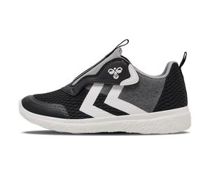 Actus Super Fit Recycled Junior Kinder Freizeitschuhe, schwarz, Gr. 26