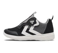 Actus Super Fit Recycled Junior Kinder Freizeitschuhe, schwarz, Gr. 31