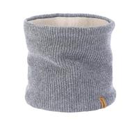 ACUSHLA Winter Halsschlauch Herren Ski, Halswärmer Halstuch Männer Gesichtsschal Damen, Fleece Schal Schlauchtuch für Herren Gamaschenmaske, Winddichte Kreisschlaufenschals (Hellgrau)