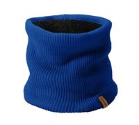 ACUSHLA Winter Halsschlauch Herren Ski, Halswärmer Halstuch Männer Gesichtsschal Damen, Fleece Schal Schlauchtuch für Herren Gamaschenmaske, Winddichte Kreisschlaufenschals (Blau)