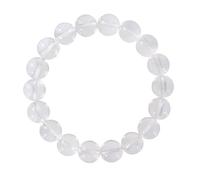 Adabele Natürlicher Edelstein-Armband, 8 mm, dehnbar, mit Perlen von 17,8 cm bis 21,6 cm, Heilkristall, Energie-Chakra-Schmuck, Schmuck für Männer und Frauen, Geburtstagsgeschenk, 8.5 inches