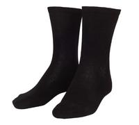 ADAMO Adrian Sensitive (Ohne Gummi) Schwarz - 51-54