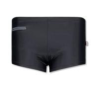 ADAMO Große Größen Badepants Herren schwarz in 2XL - 8XL Serie 'Santos', Größe:5XL