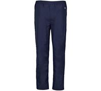 ADAMO Große Größen Herren Reha- und Wellnesshose lang mit Reißverschluss bis 14XL Serie Odin Navy, Größe:6XL