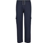 ADAMO Herren Cargo-Jogginghose in großen Größen bis 14XL Serie THASSOS, Größe:8XL, Farbe:Dunkelblau