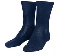 ADRIAN sensitive (Ohne Gummi) Dunkelblau 47-50