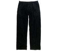 ADAMO Jogginghose lang 8XL-78/80 Schwarz