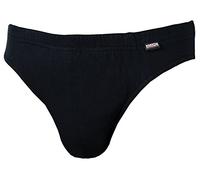 ADAMO Jones Slip im Doppelpack schwarz 8XL-20