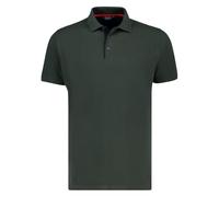 ADAMO Kurzarm Polo Shirt Comfort Fit Serie Paul Pique Qualität für Herren in großen Größen bis 12XL, Größe:7XL, Farbe:Pinie