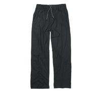 ADAMO Lange Schlafanzugshose 9XL, Größe:5XL;Farbe:Blau