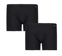 Adamo JACK Pant im Doppelpack schwarz XXL-8