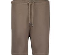 ADAMO Schlafanzughose für Herren Übergrößen XXL - 10XL kurz, Größe:3XL, Farbe:Khaki