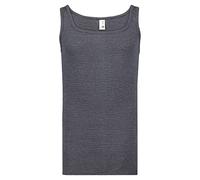 ADAMO Schwarze Feinripp-Sportjacke ohne Arm großen Größen bis 20, Größe:14