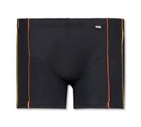 ADAMO Trunk Herren in Übergrößen bis Wäschegröße 20, schwarz SIZE,10|12|14|16|18|20|9