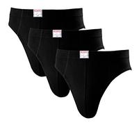 Adamo Slip Ian 16/6XL schwarz