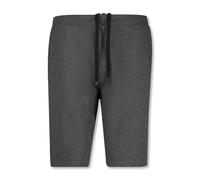 ADAMO Übergrößen Jogginghose für Herren kurz anthrazit meliert Serie Athen 2XL-14XL, Größe:9XL