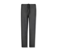 ADAMO Übergrößen Jogginghose Herren 2XL-14XL und Langgrößen 102-122 anthrazit meliert Serie Athen, Größe:12XL