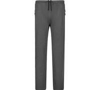 ADAMO Übergrößen Jogginghose lang Serie Chios Herren 2XL-14XL, Größe:8XL, Farbe:anthrameliert