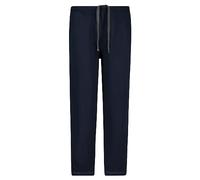 ADAMO XXL Jogginghose in Übergrößen - Navy 14XL und Langgrößen 102-122, Größe:4XL