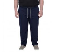 ATHEN Jogginghose Dunkelblau 5XL/32/