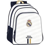 ADAP.Trolley Real Madrid 1. Team 23/24, weiß, Estándar, Casual