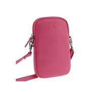 ADAPELL Handytasche, 18 x 11 x 2 cm, mit ausziehbarem Griff, Magenta, Magenta, Talla única, Casual