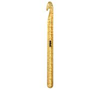 Addi Häkelnadeln 445-7 Champagner 6,00 mm 15 cm