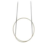 Runde Raketennadeln, 61 cm addi