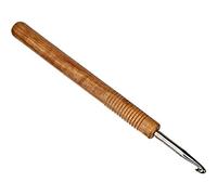 addi Nature Olivenholz Häkelnadel 5,00mm