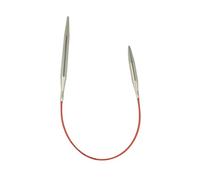 addi addiSockenwunder Lace 25 cm lange Mini Rundstricknadel : 5,00mm 25cm