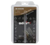 Addi Wechselnadel Click Novel Long quadratisch 4,00 mm – 1 Stk
