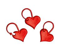 ADDI addiLove Maschenmarkierer 10 Stück Lose